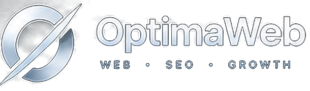 OptimaWeb &mdash; Web &bull; SEO &bull; Growth